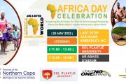 Africa Day Commemorations 2023