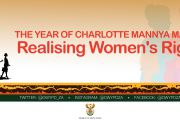 DEPARTMENT OF SPORT, ARTS AND CULTURE MEDIA STATEMENT AUGUST 2021 WOMEN'S MONTH 2021 