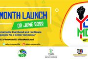 Youth Month Launch 2022