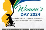 WOMEN'S DAY 2024!!!