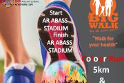 BIG WALK and NATIONAL RECREATION DAY 29 September 2022		