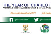 Reconciliation Month 2021