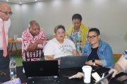 Strategic Planning Session Sets Clear Path for Impactful Service Delivery