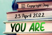 NATIONAL LIBRARY OF SOUTH AFRICA CELEBRATES WORLD BOOK AND COPYRIGHT DAY 2022