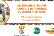 Heritage Month 2021