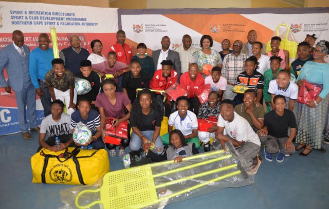 MEC Outreach Programmes